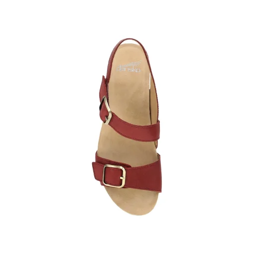Dansko Trinity