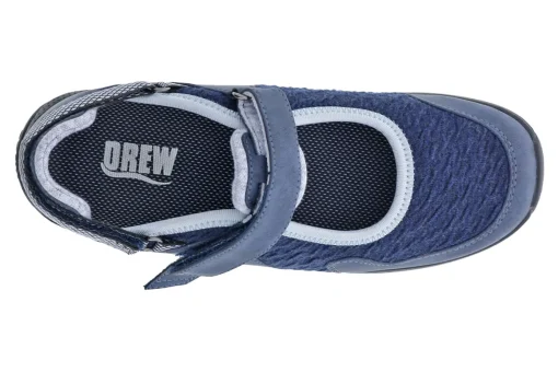 Drew Shoes Buttercup