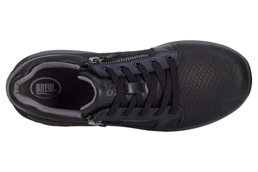 Drew Shoes Tally