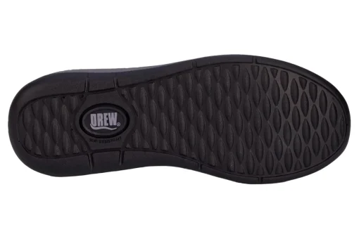 Drew Shoes Tally