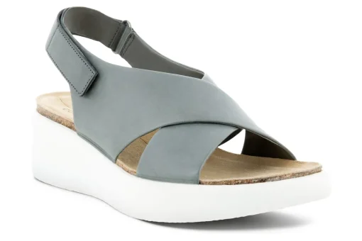 Ecco Corksphere Wedge