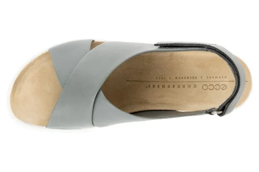 Ecco Corksphere Wedge