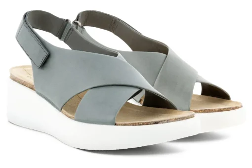 Ecco Corksphere Wedge