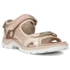 Ecco Offroad Sandal