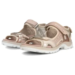 Ecco Offroad Sandal