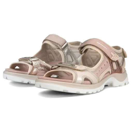 Ecco Offroad Sandal