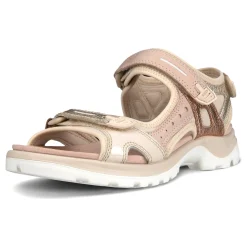 Ecco Offroad Sandal