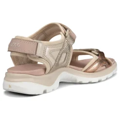 Ecco Offroad Sandal
