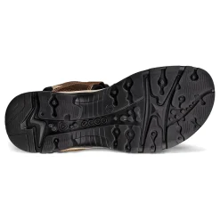 Ecco Yucatan Patchwk