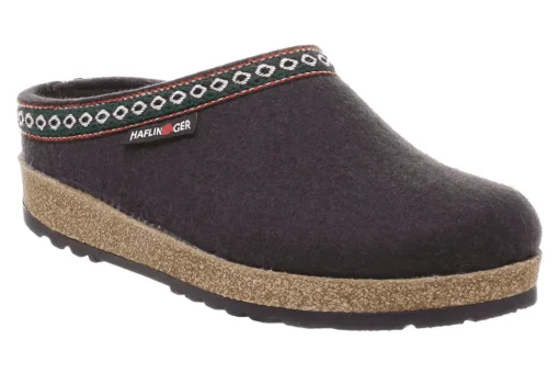 Haflinger GZ Classic