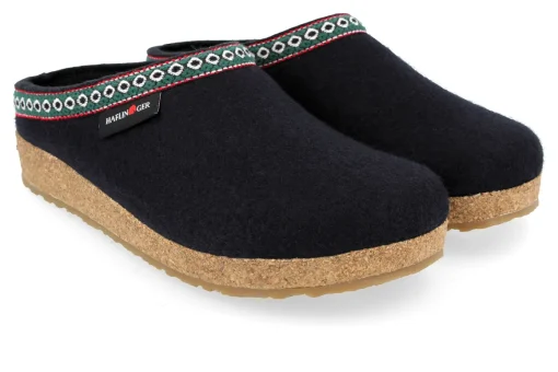 Haflinger GZ Classic