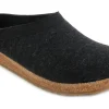Haflinger GZL
