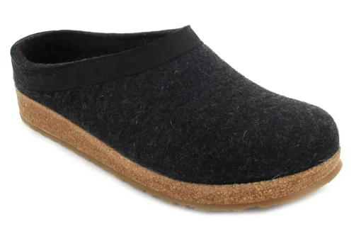 Haflinger GZL