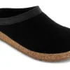 Haflinger GZL
