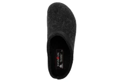 Haflinger GZL