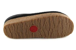 Haflinger GZL