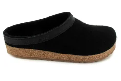 Haflinger GZL