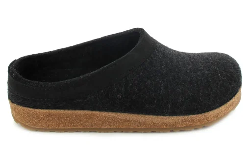 Haflinger GZL