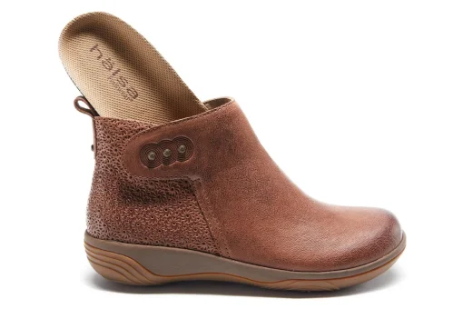 Halsa Footwear Althea