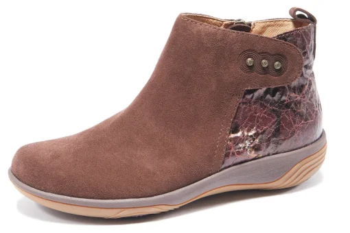 Halsa Footwear Althea