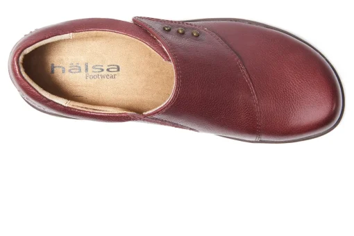 Halsa Footwear Anna
