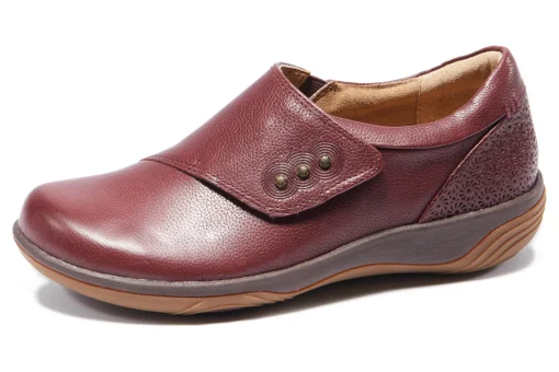 Halsa Footwear Anna