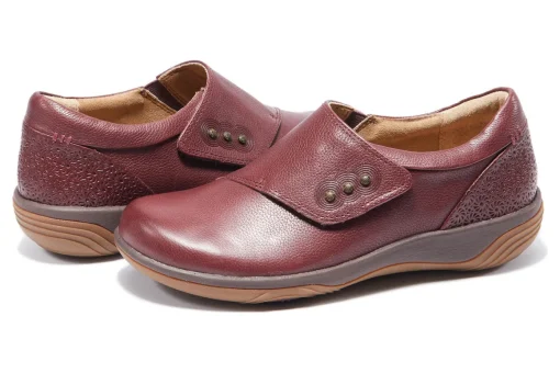 Halsa Footwear Anna