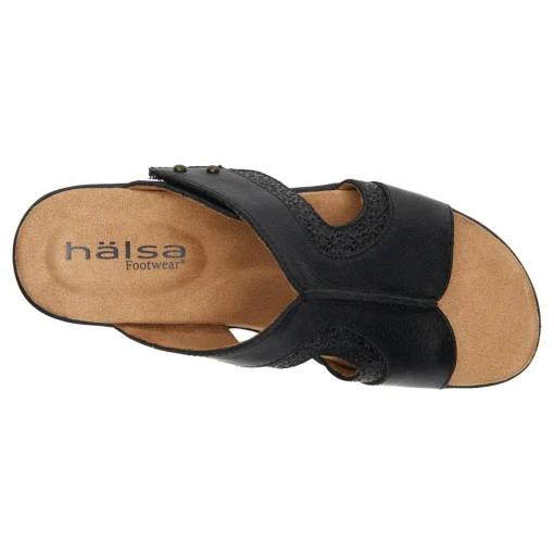 Halsa Footwear Cassandra
