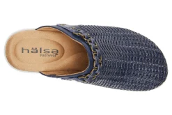 Halsa Footwear Chloe
