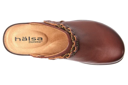 Halsa Footwear Chloe