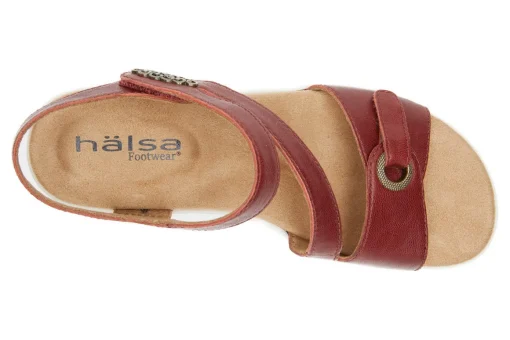 Halsa Footwear Cindy