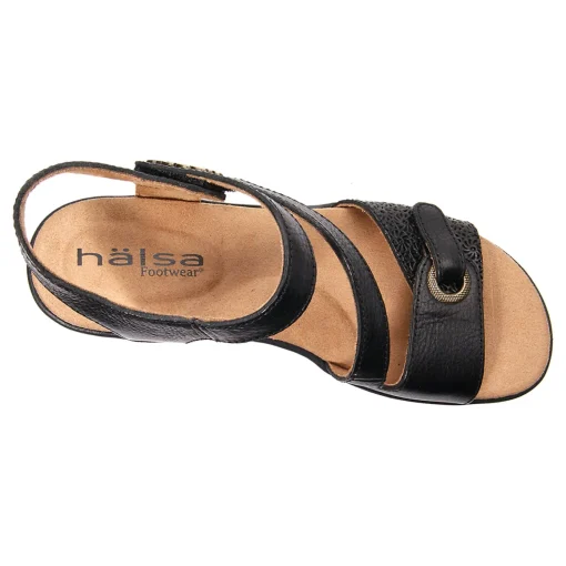 Halsa Footwear Cindy