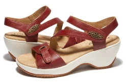 Halsa Footwear Cindy