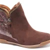 Halsa Footwear Dana