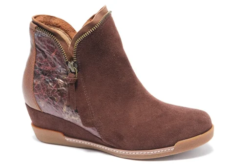 Halsa Footwear Dana