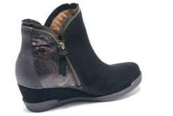 Halsa Footwear Dana