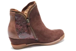 Halsa Footwear Dana