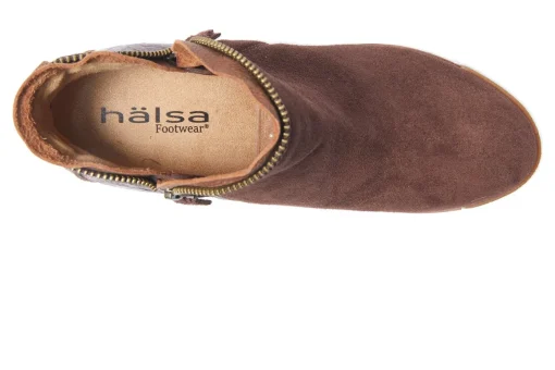 Halsa Footwear Dana