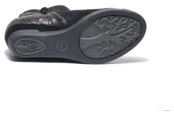 Halsa Footwear Dana