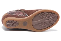 Halsa Footwear Dana
