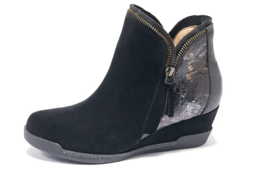 Halsa Footwear Dana