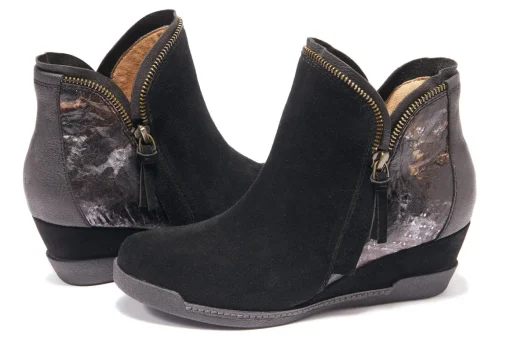 Halsa Footwear Dana