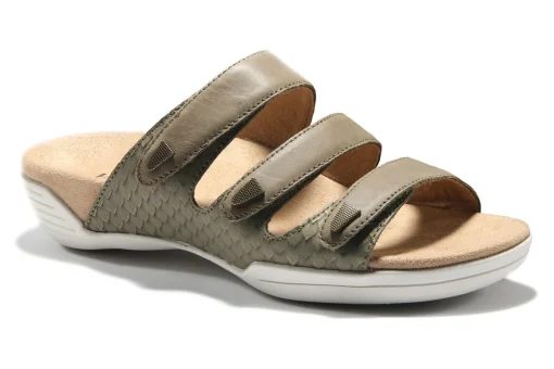 Halsa Footwear Delight