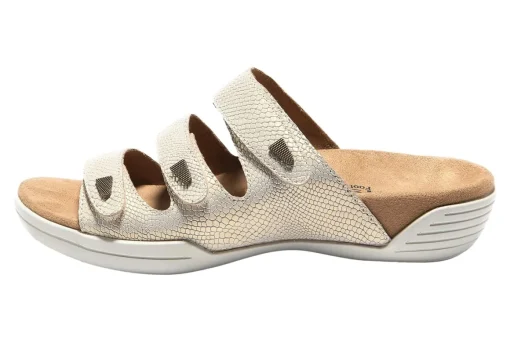 Halsa Footwear Delight