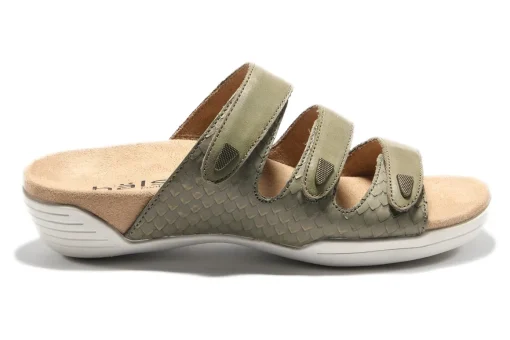 Halsa Footwear Delight