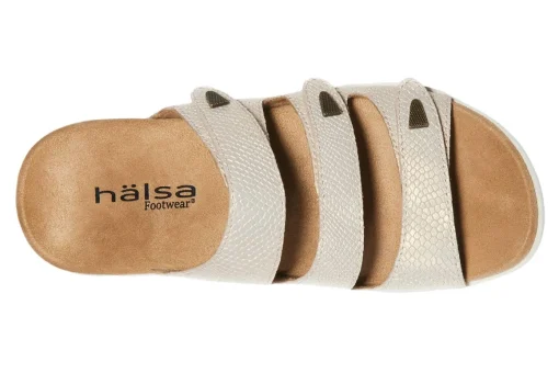 Halsa Footwear Delight
