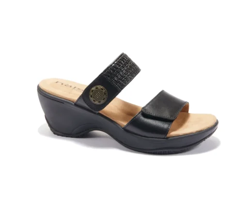 Halsa Footwear Delilah