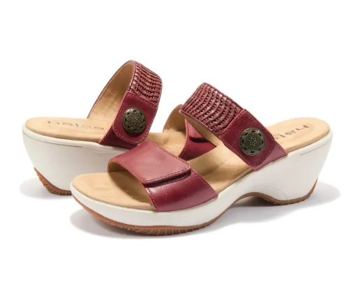 Halsa Footwear Delilah