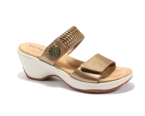 Halsa Footwear Delilah