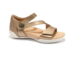 Halsa Footwear Demi